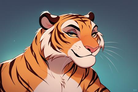 Disney Style Animals || PONY