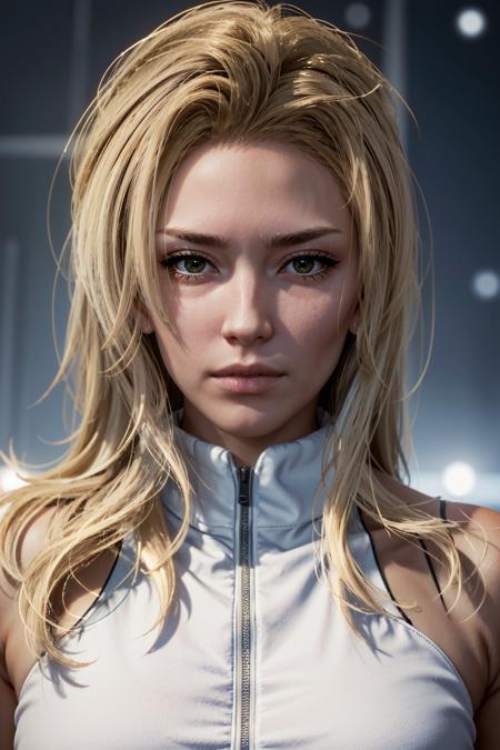 Alt Cunningham from Cyberpunk 2077版本v1.0 (ID: 188560)