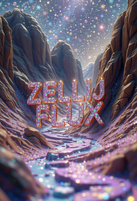 Zellij Flux