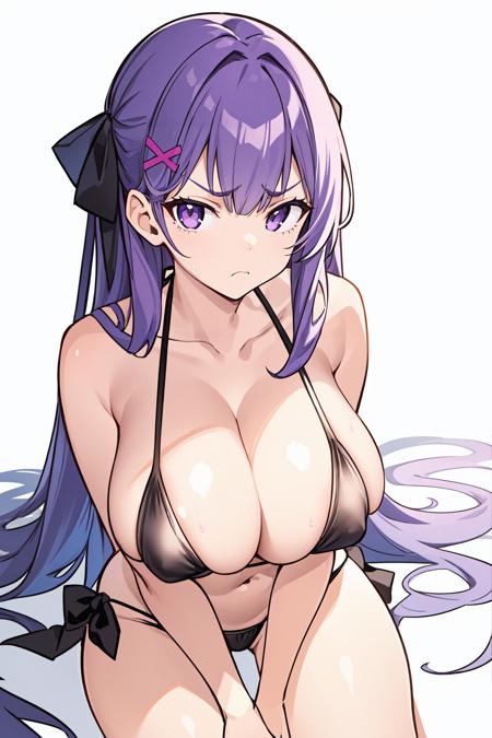 Delicious Blueberry