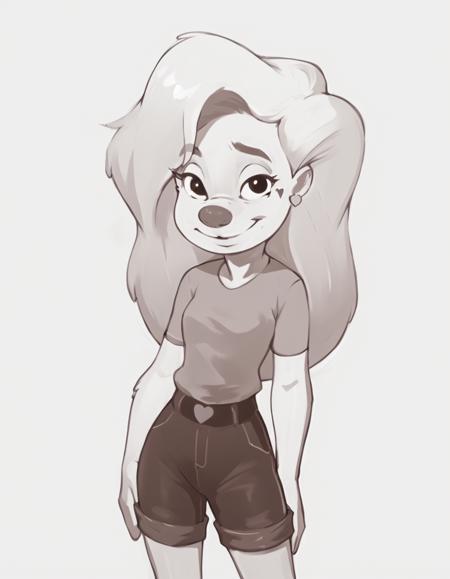 Simon's style