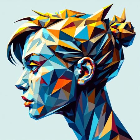 DonM - Geometric Toons [Flux]