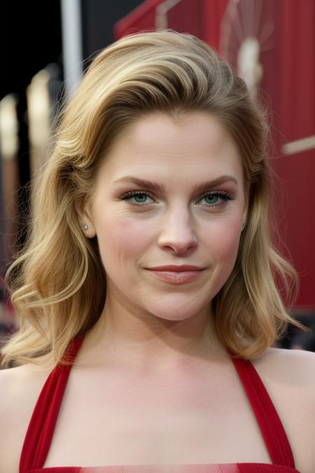Ali Larter