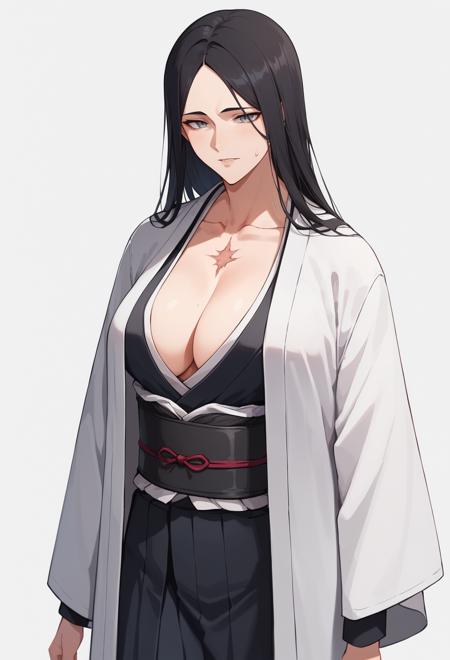 Unohana Retsu