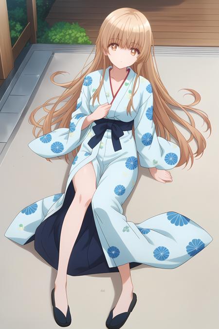 Mahiru Shiina | PonyDiffusion V6 XL | Hassaku XL | SDXL | The Angel Next Door Spoils Me Rotten