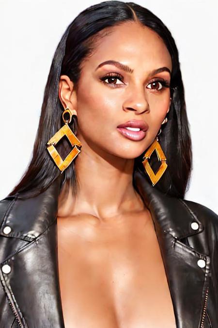 Dixon Alesha