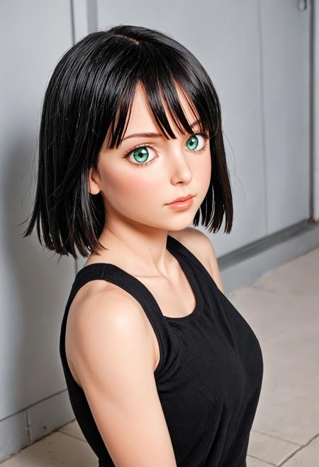 anime face lovedoll style pony lora