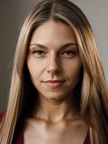 Krystal Boyd / Anjelica