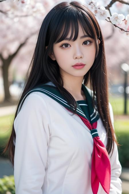 戈薇的水手服 kagome serafuku