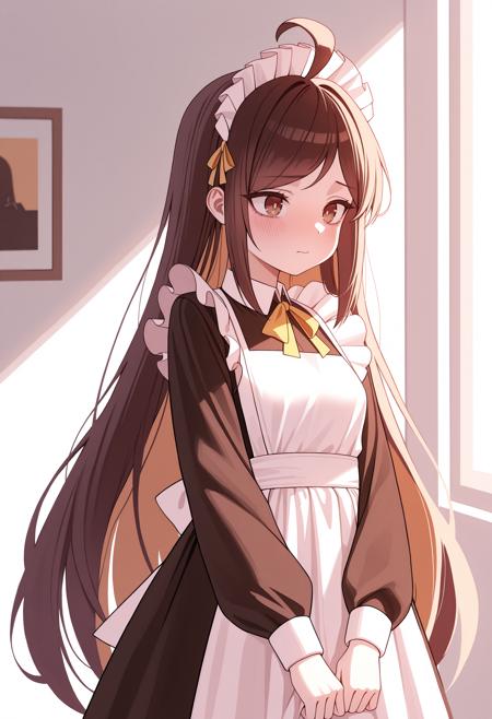 Mari Gold | SANABI