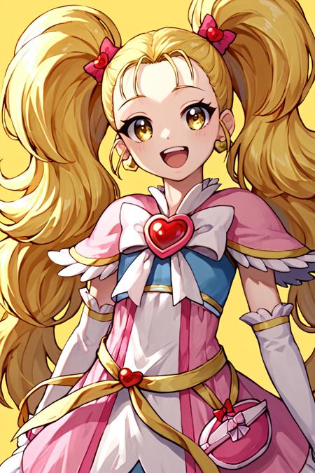 Shiny Luminous  PONY  Futari wa Precure Max Heart  シャイニールミナス  ふたりはプリキュアMax Heart