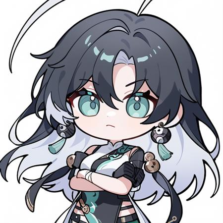 Wuthering waves:Jianxin\鸣潮:鉴心(呱,白帝皇呀!)版本v1.0 (ID: 537166)