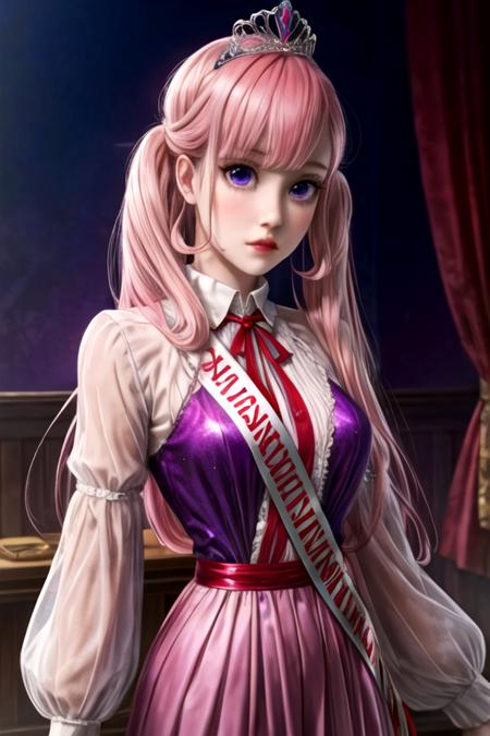 Ririna Sanada / Koi to Uso