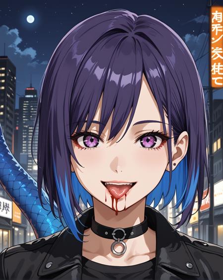 Bikaku Kagune | Tokyo Ghoul