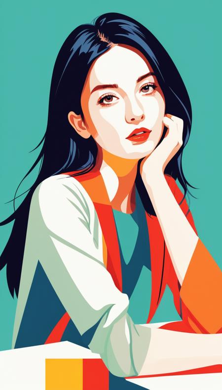 FRESH IDEAS @ Illustration 56#