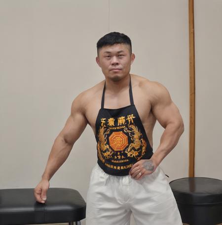 Taiwan's Spirit Mediums(Ji Tong)