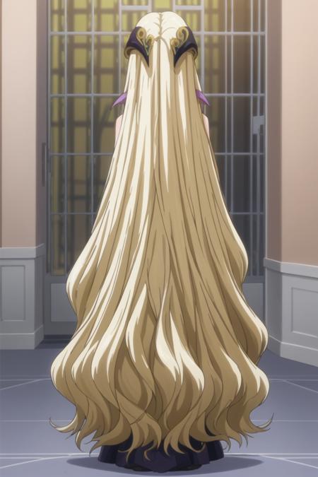 V.V. - Code Geass - (Pony) [Commission]