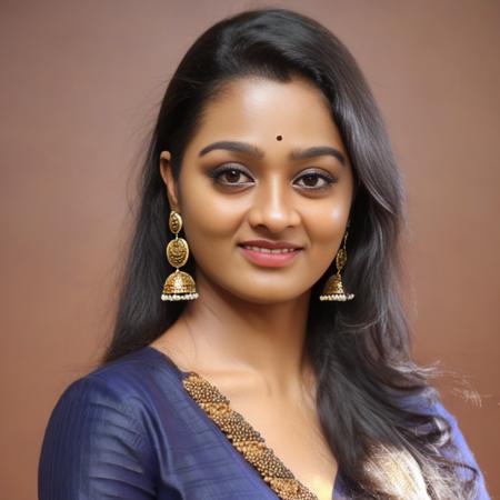 Gayathrie Shankar版本SDXL v1.0 v1.0 (ID: 218918)
