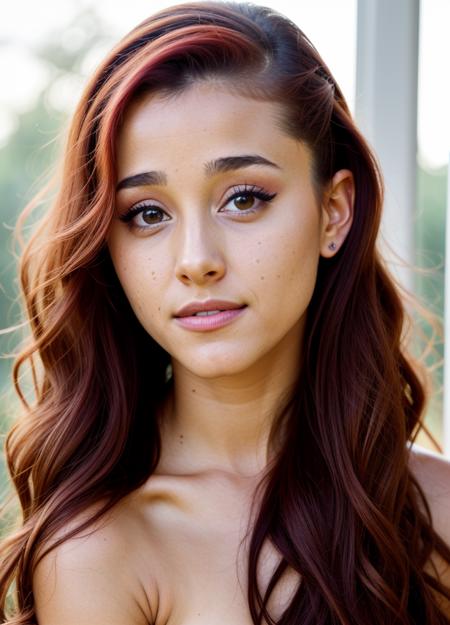 Ariana Grande