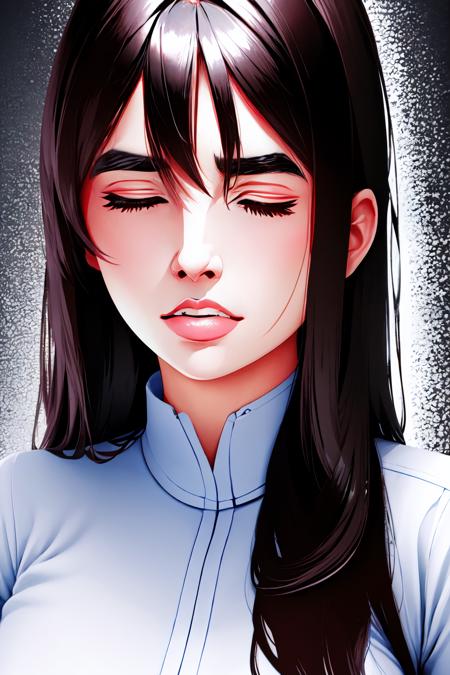 Yaranaika Face | Concept LoRA