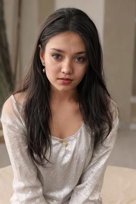 Kamilla18 [Lydia Cheremnykh] (Adult Web Model)