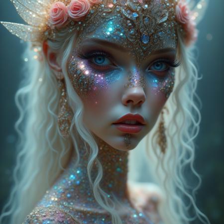 Stunning Beauty XL