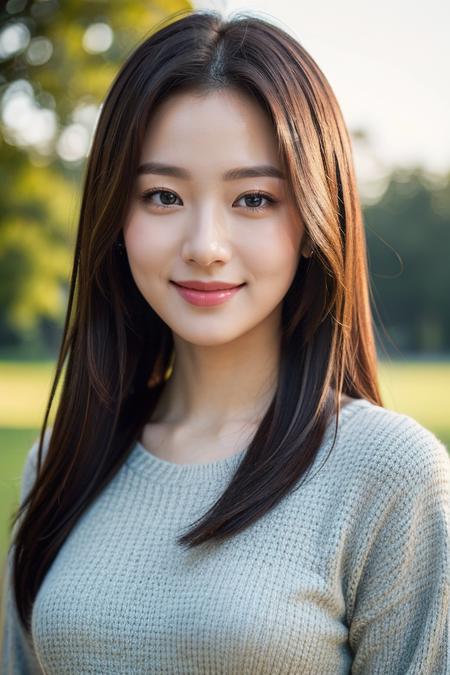 Lemix Realistic Asians