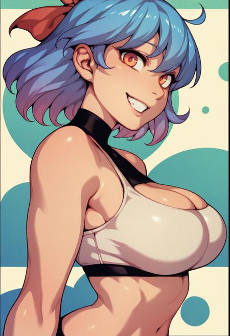 fishine / hirame / ireading62 style LoRA (PonyXL)