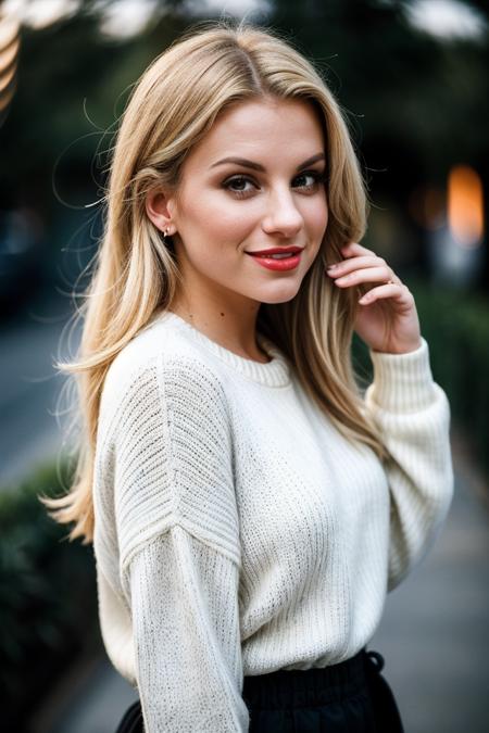Haley Cummings版本v1.0 (ID: 453042)
