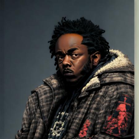 Kendrick Lamar