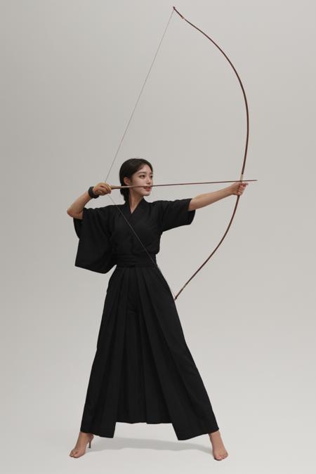 kyudo | kyuudou [Pony & SD1.5]