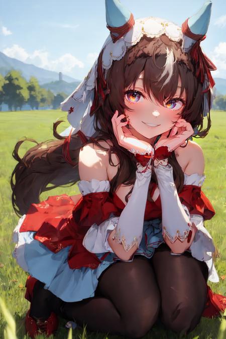 still_in_love(umamusume)版本v0.6 (ID: 442379)
