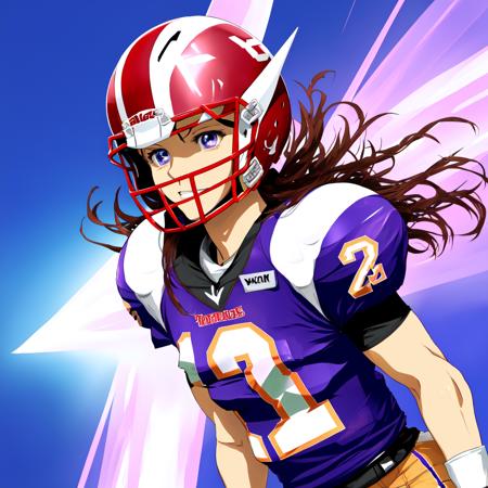 Magical Girls Football Club Mix