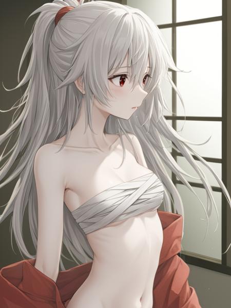 Sarashi