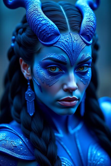 Fantasy Vision