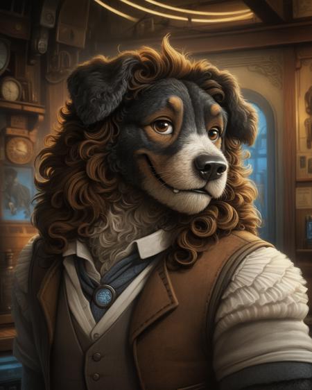 FurryArt_XL