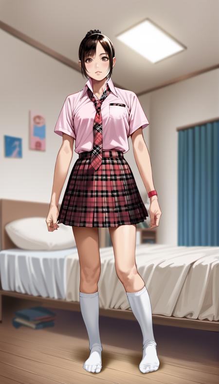 Miyamoto Hikari PonyXL