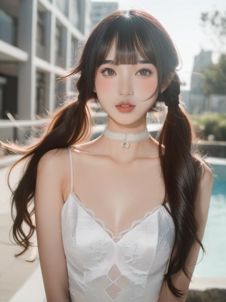 Real style girl 2版本v1.0 (ID: 539270)