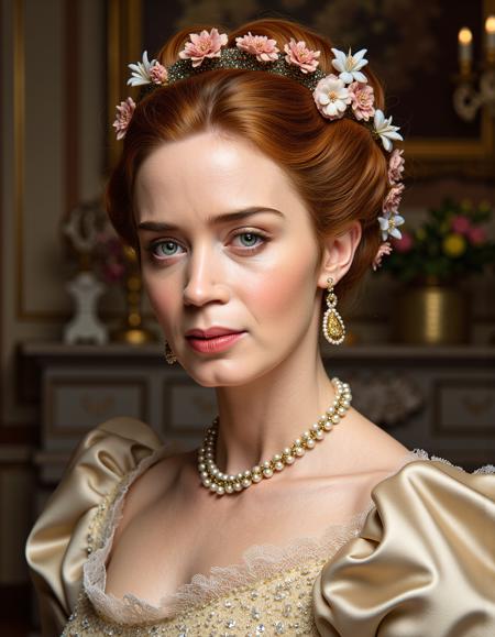 Emily Blunt