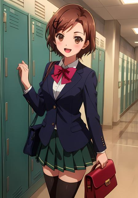 Accel World - Characterpack