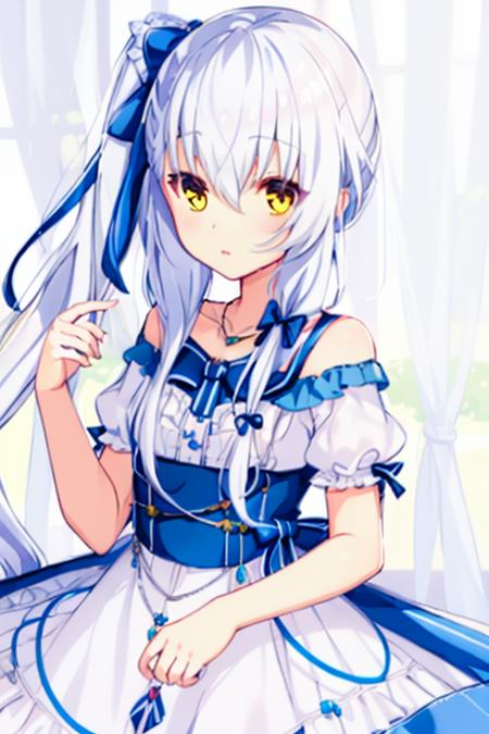 朱雀院椿 Suzakuin Tsubaki