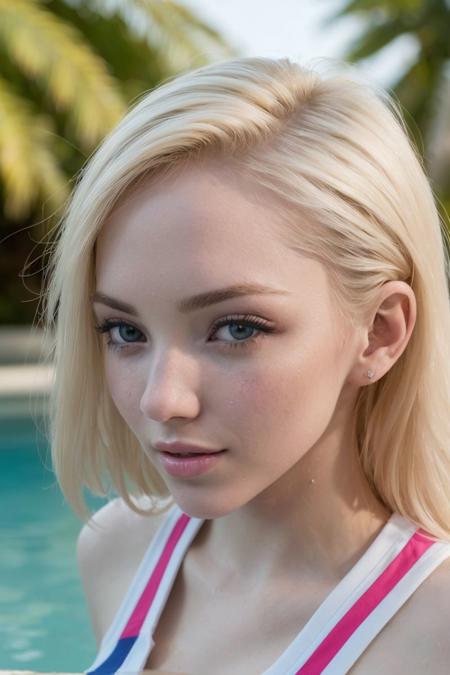 Emma White