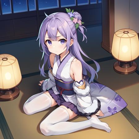 Unicorn - Azur Lane (13 Outfits)