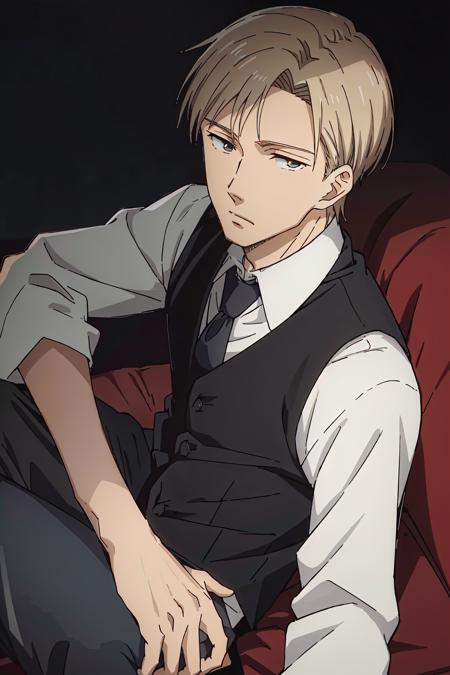 Twittering Birds Never Fly - Yashiro
