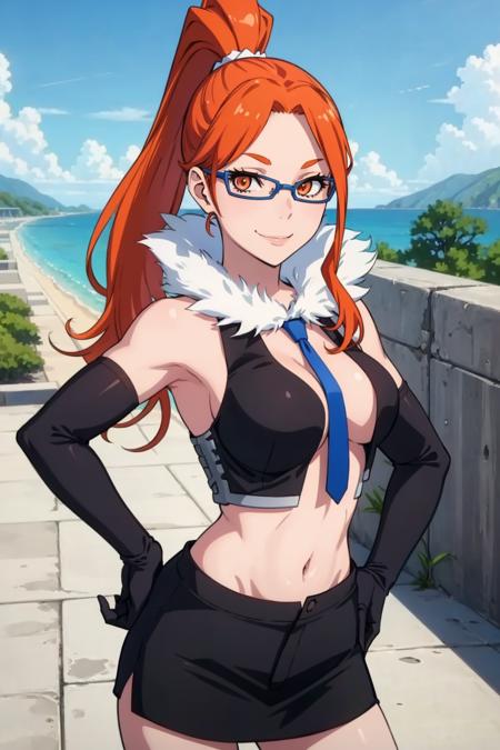 Hinako Kujou (Devil Survivor 2)版本v1.0 (ID: 246176)