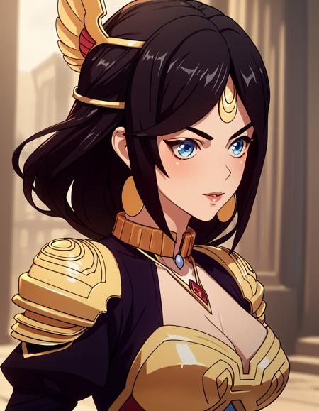 Xiling Jiyuan - Girls Pack