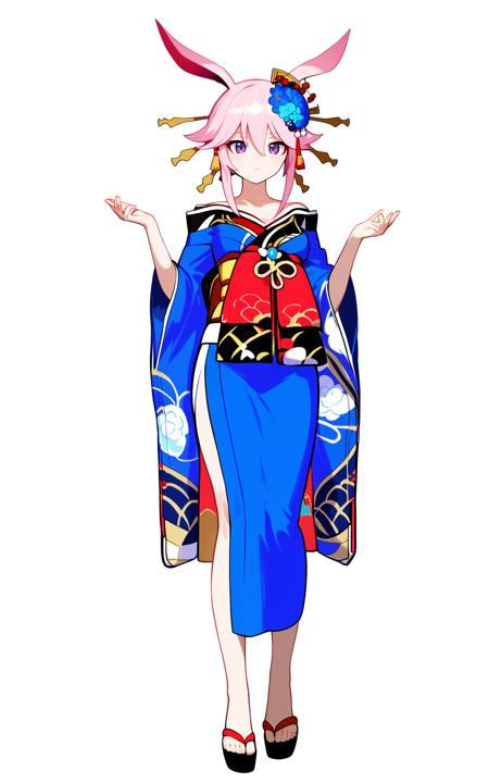 （SDXL: Pony）MIHOYO Collection 米家全家桶 (Honkai Impact 3rd | Honkai Star Rail | Genshin Impact | Zenless Zone Zero)