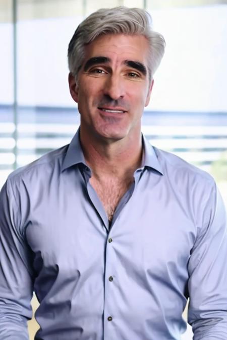 Craig Federighi