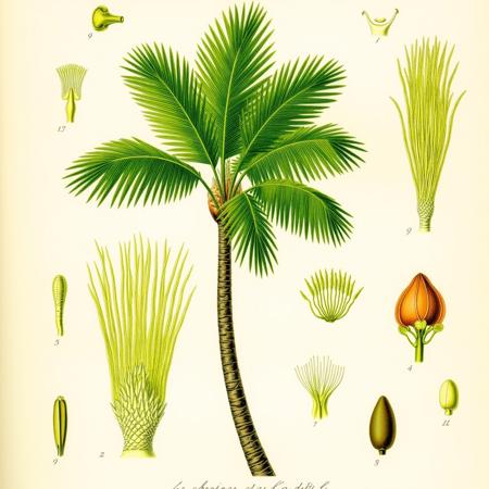 KOHLER BOTANICAL