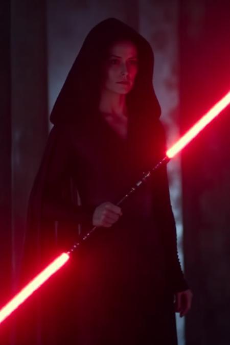 Dark Rey
